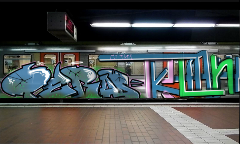 Bombing 1736187278281