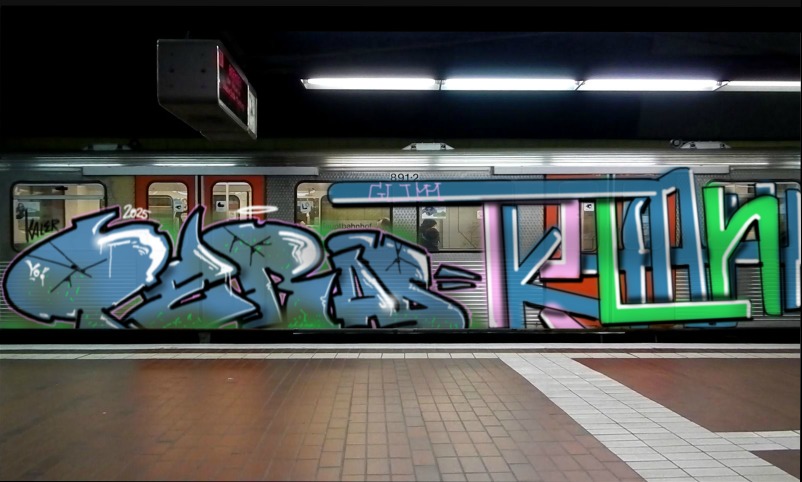 Bombing 1736187278281