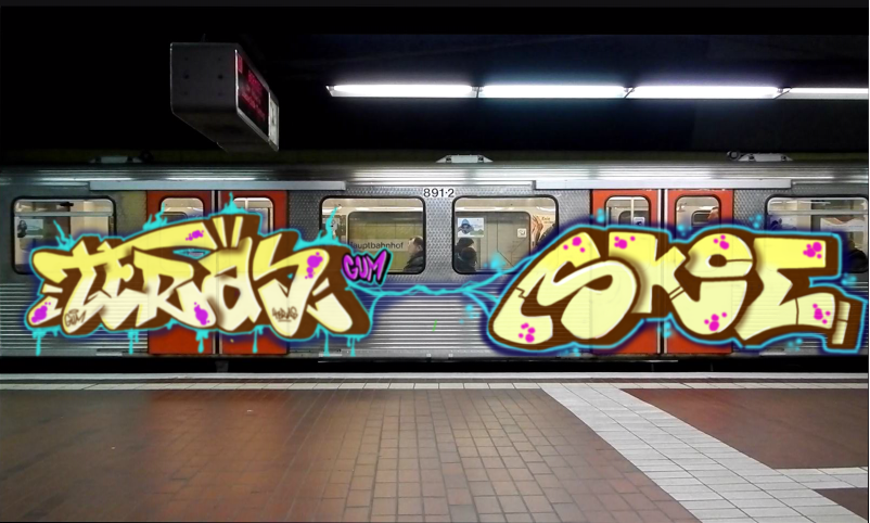 Bombing 1736115125130