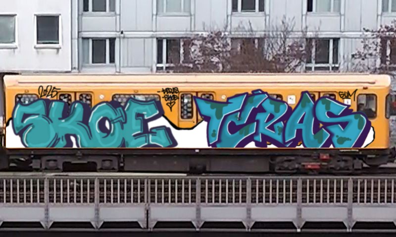 Bombing 1736265278266