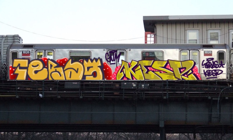 Bombing 1736368139892