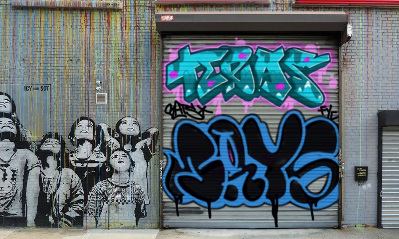 Bombing 1736284016473