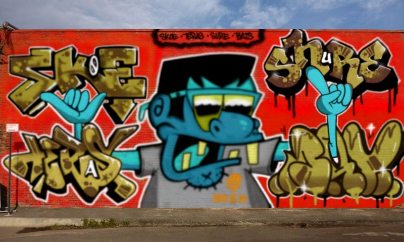 Bombing 1736957409658