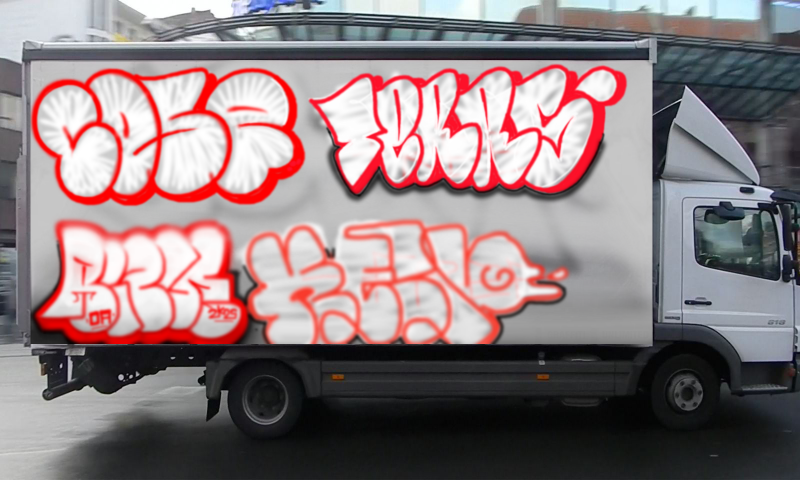 Bombing 1736673428693