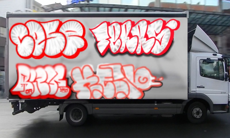 Bombing 1736673428693