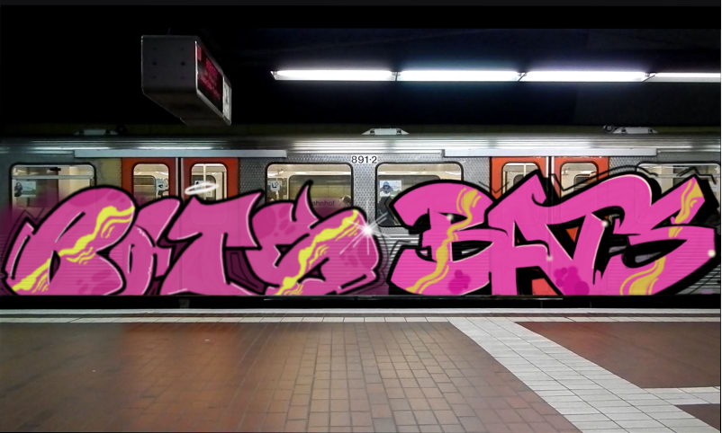 Bombing 1736713956728