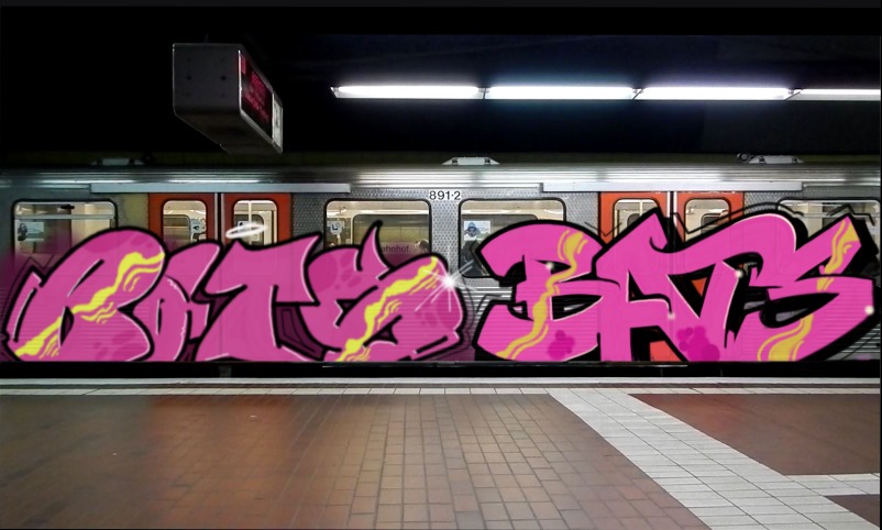 Bombing 1736713956728