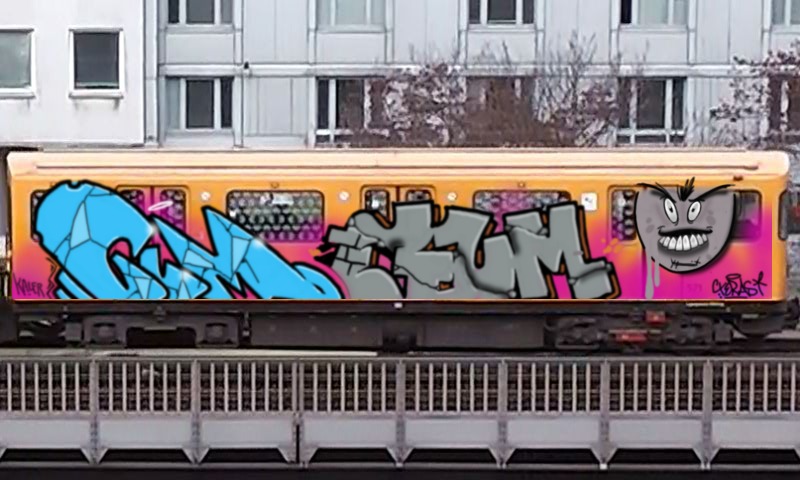 Bombing 1736973066778