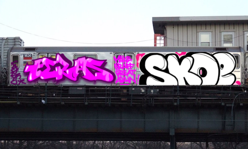 Bombing 1736890388137