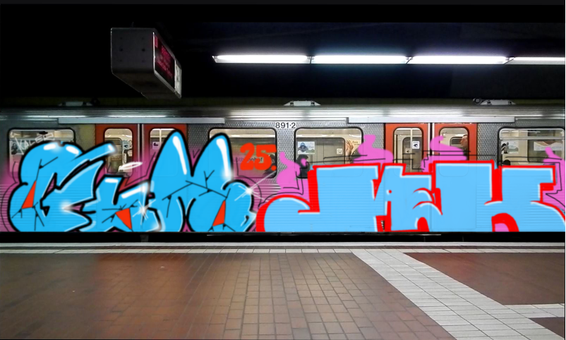 Bombing 1736914278948