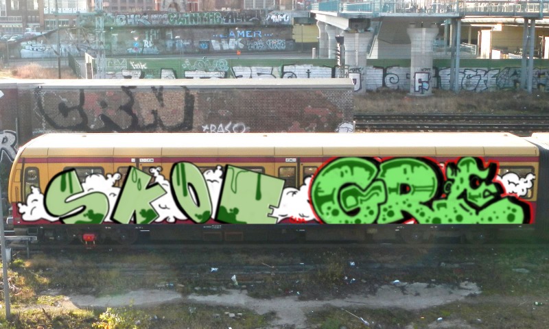 Bombing 1737254319156