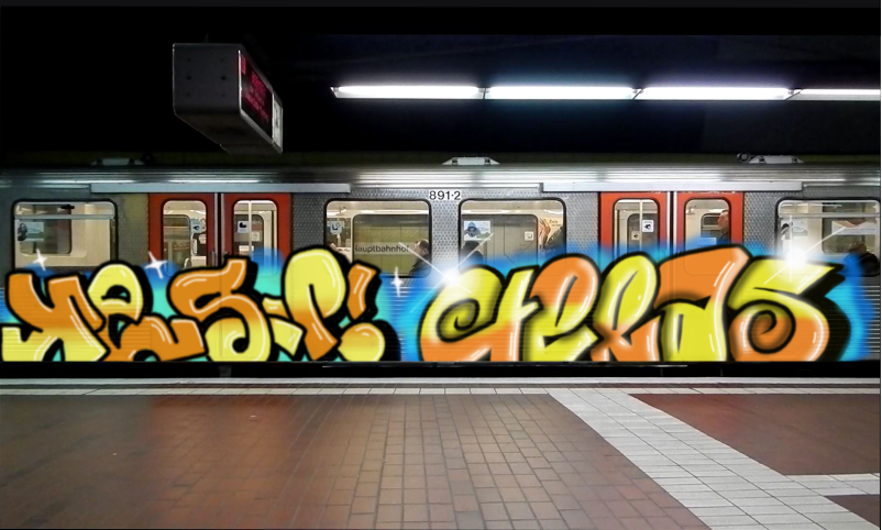 Bombing 1737919811137