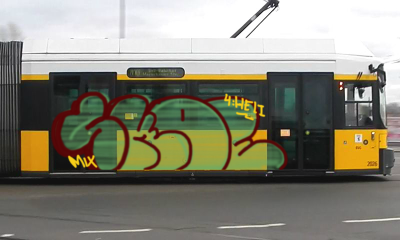 Bombing 1737906781747