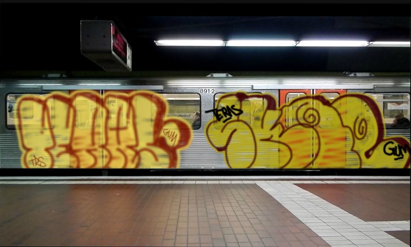 Bombing 1737918927690