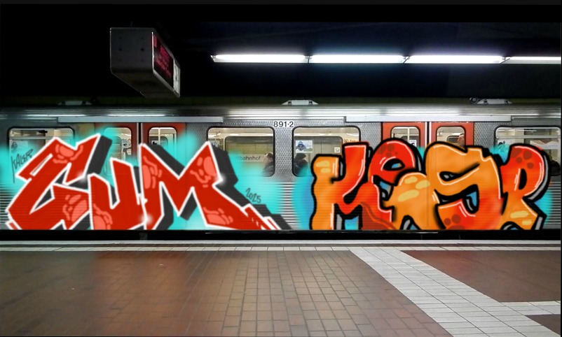 Bombing 1738156440946