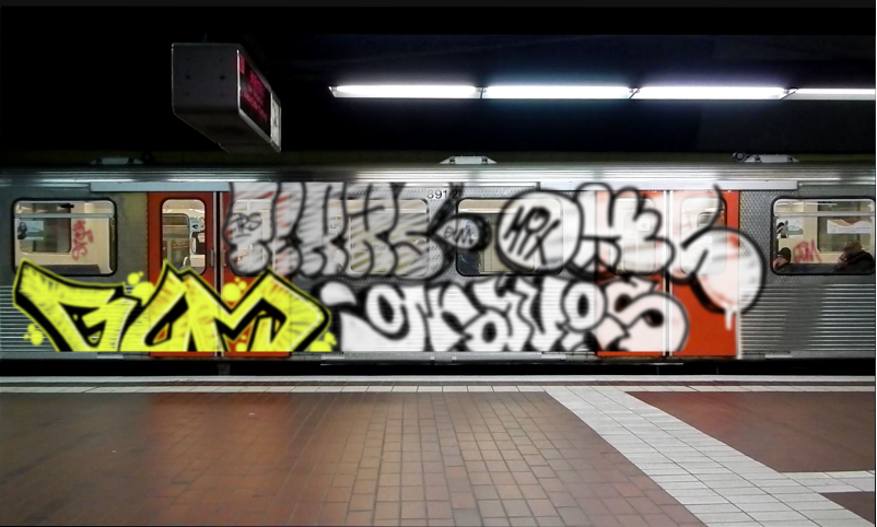 Bombing 1738424209487