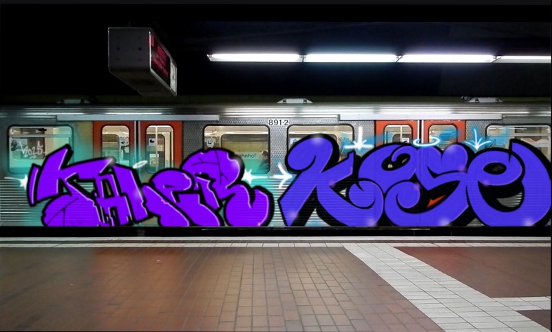 Bombing 1738268517335