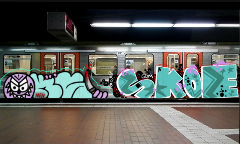 Bombing 1738361653184