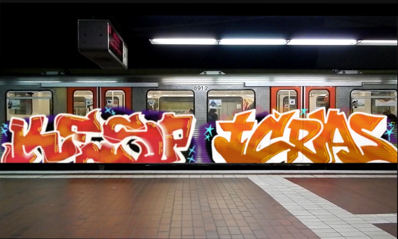 Bombing 1738339252738