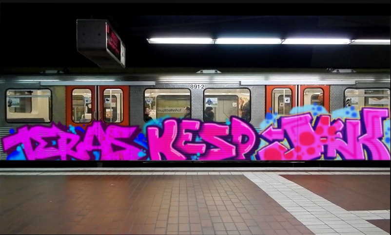 Bombing 1738492229639