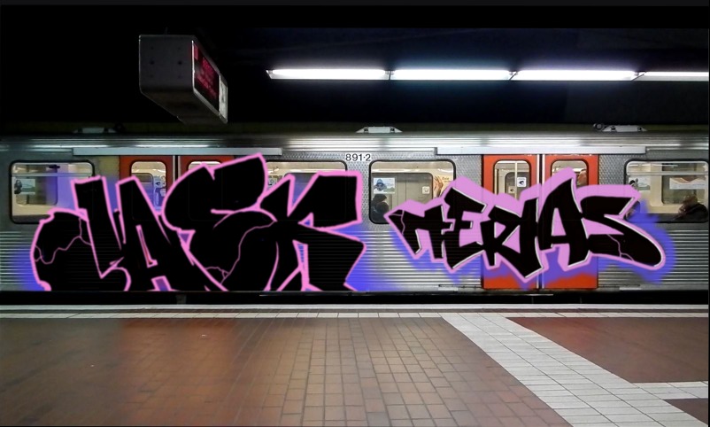 Bombing 1738571891852