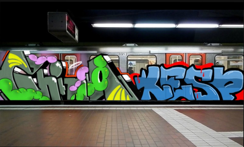 Bombing 1738764773302