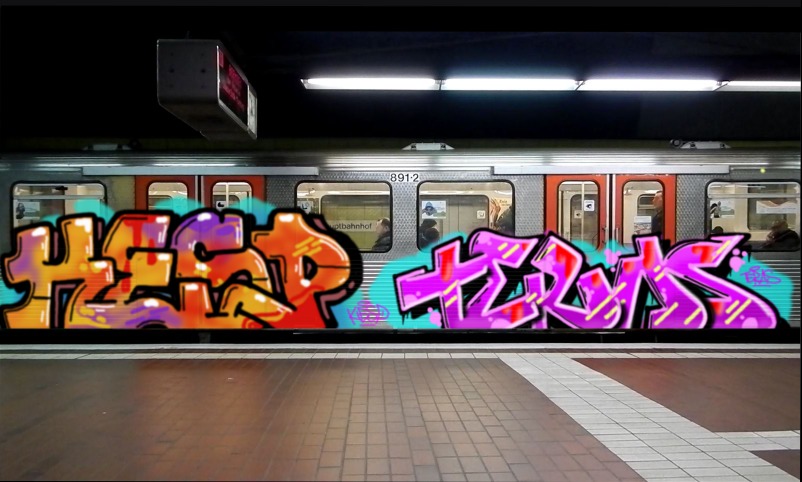 Bombing 1738782996952