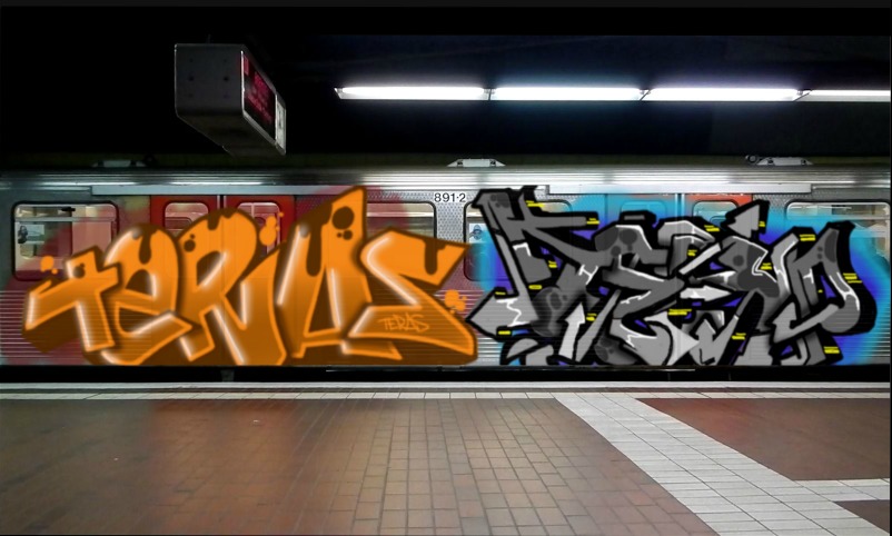 Bombing 1739038353761