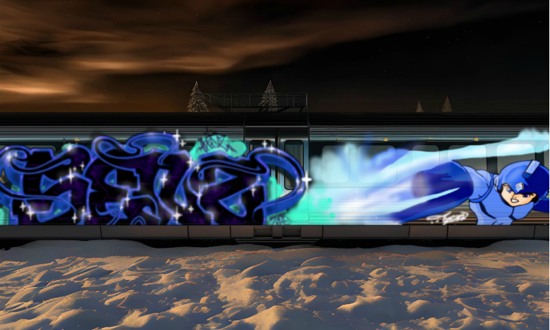 Bombing 1739012220440