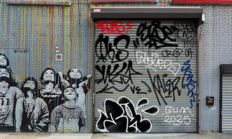 Bombing 1739162402515