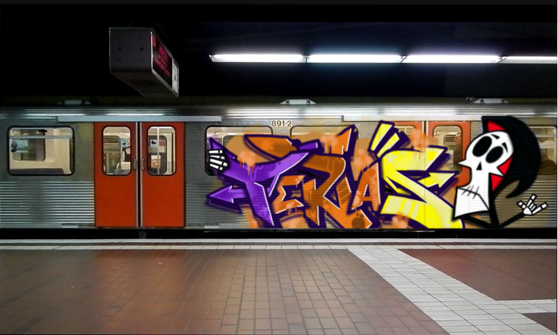 Bombing 1739034123928