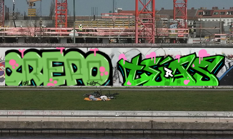 Bombing 1739274291407