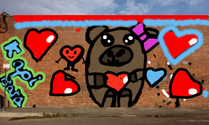 Bombing 1739303736987