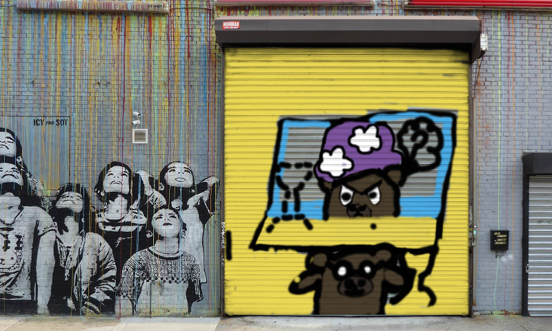 Bombing 1739387647012