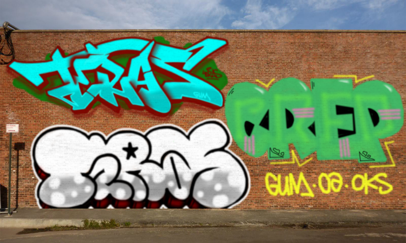 Bombing 1739867994737