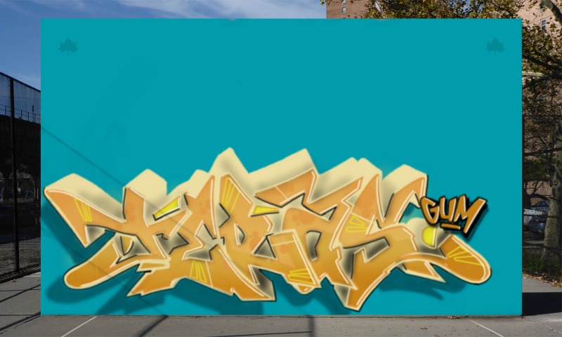 Bombing 1740173908864