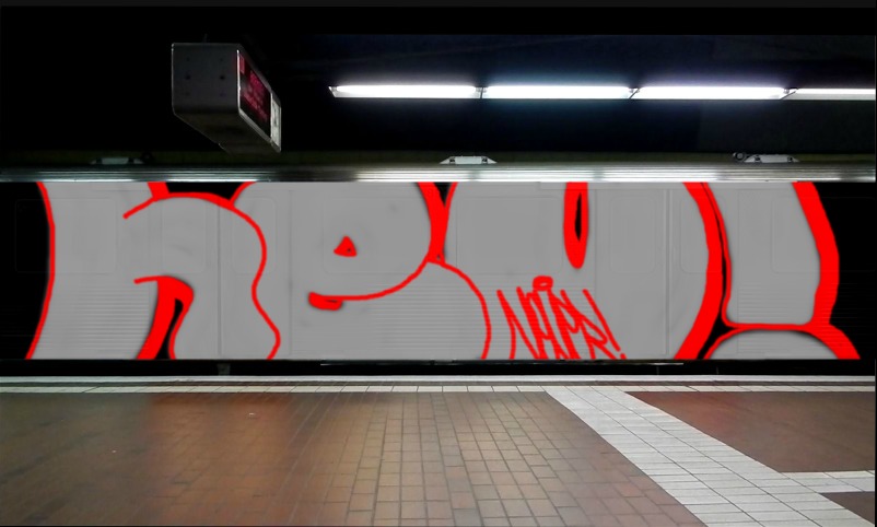 Bombing 1740003810816