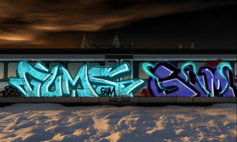 Bombing 1740251632353