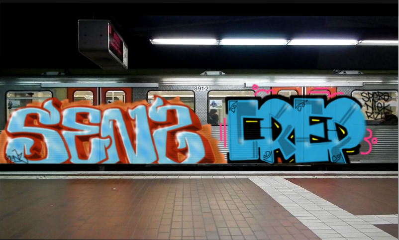 Bombing 1740387420093