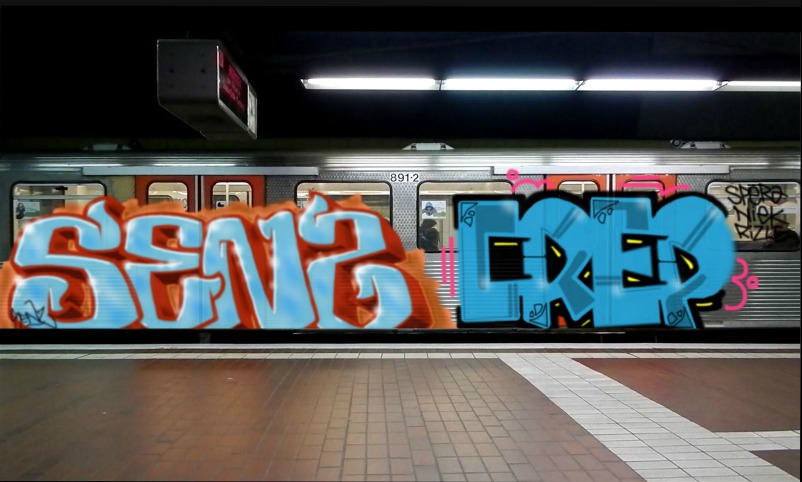 Bombing 1740387420093