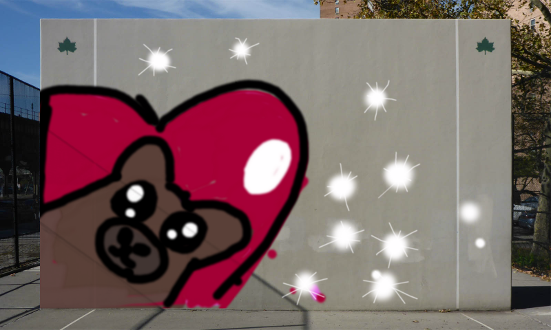 Bombing 1740244381360