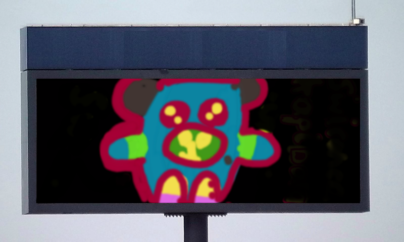 Bombing 1740245647337