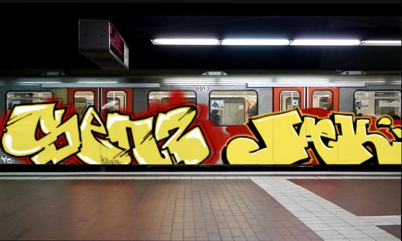 Bombing 1740339392702