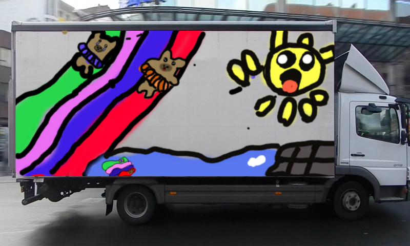 Bombing 1740832764553