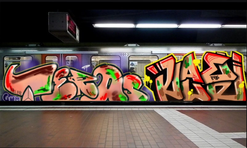 Bombing 1740855765496