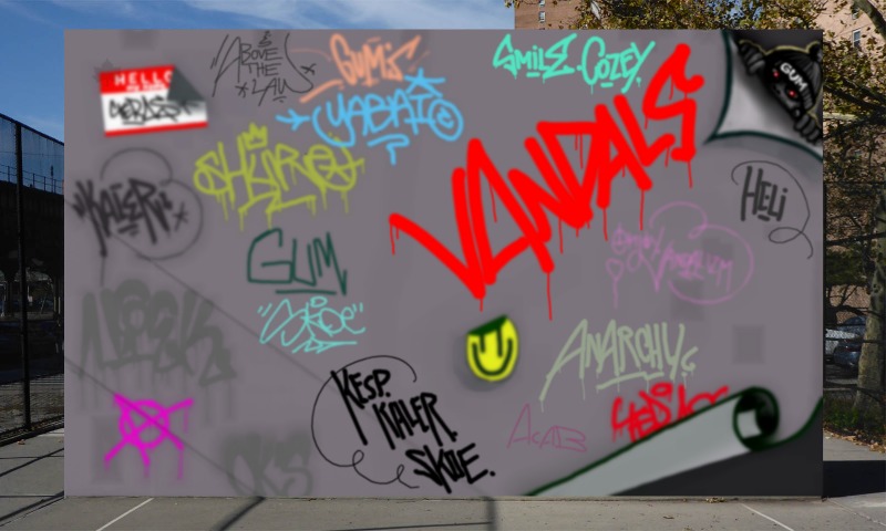 Bombing 1741025604120