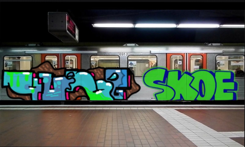 Bombing 1741291989106