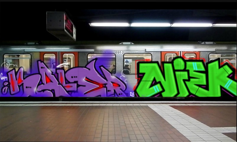 Bombing 1741334900381