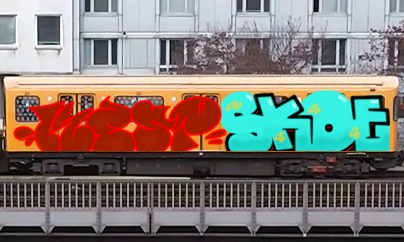 Bombing 1741335582703