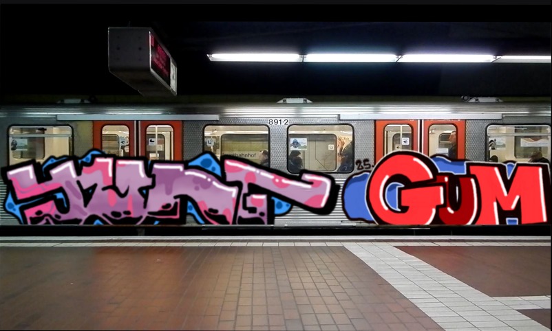 Bombing 1741002313641